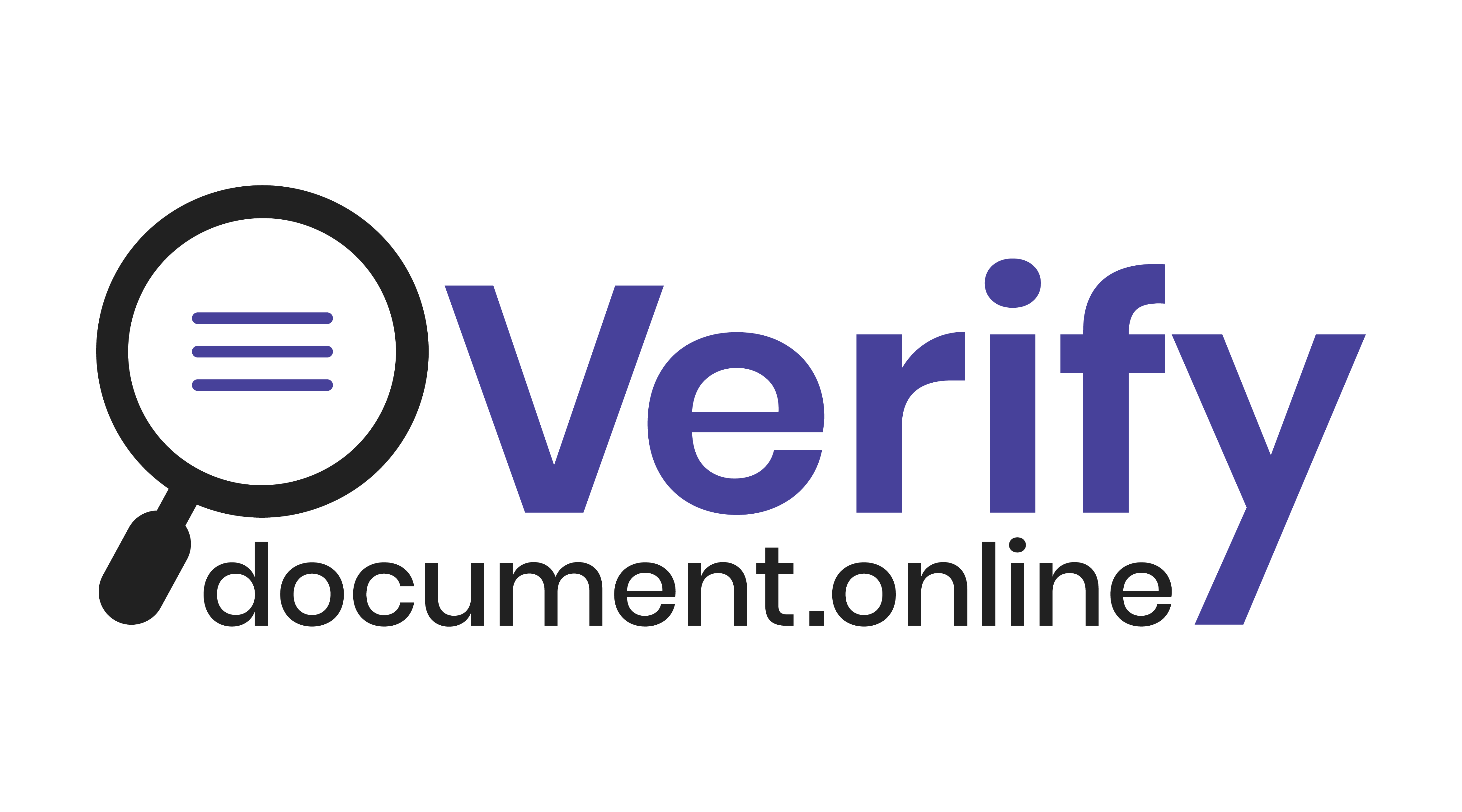 Verify Logo